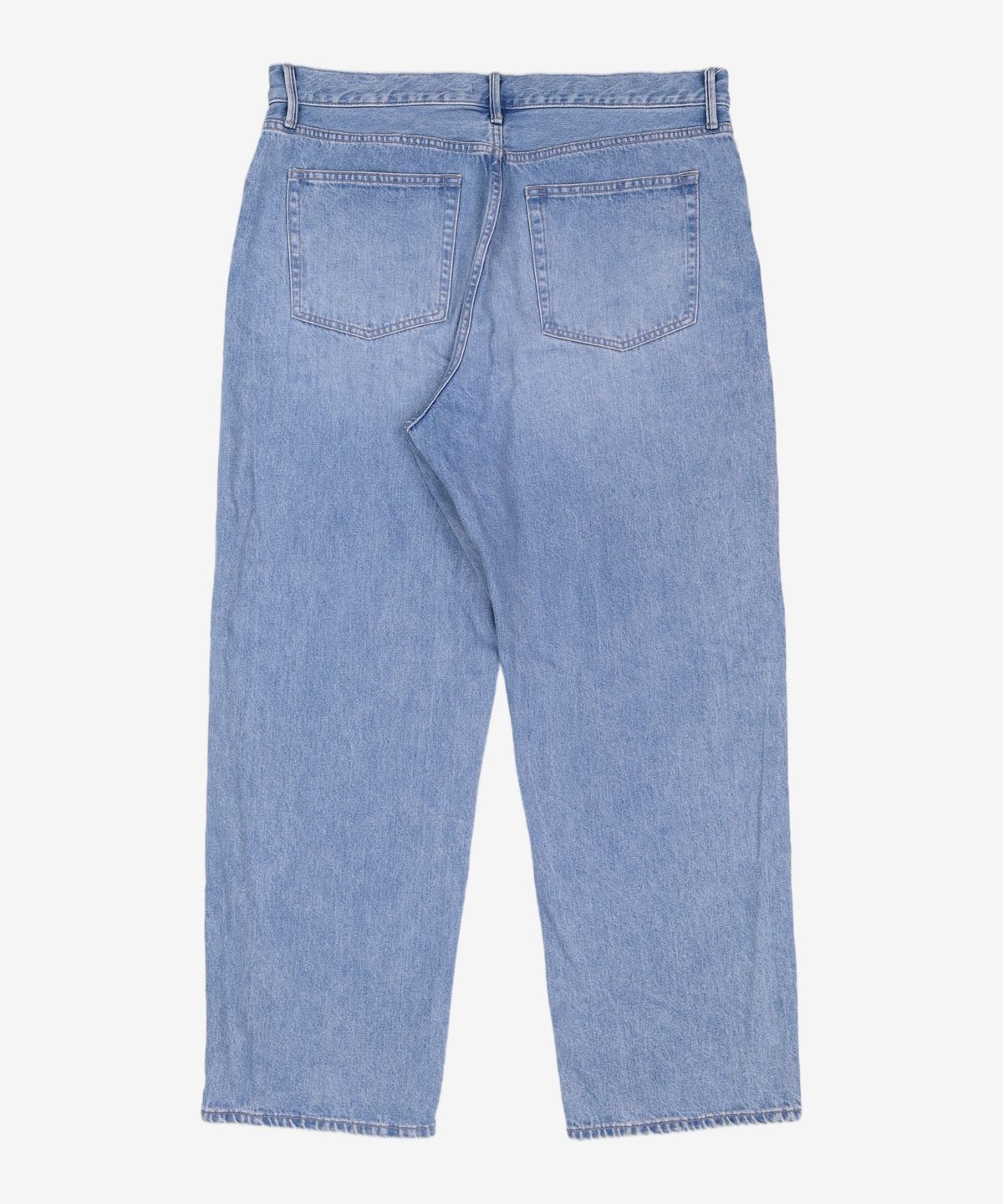 유니클로(UNIQLO) 청/데님 팬츠 36