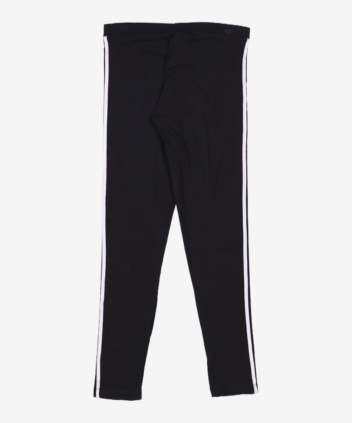 아디다스(ADIDAS) 3 ST 레깅스 - 블랙 / CE2441 US S