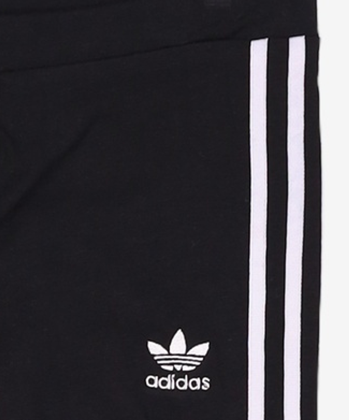 아디다스(ADIDAS) 3 ST 레깅스 - 블랙 / CE2441 US S