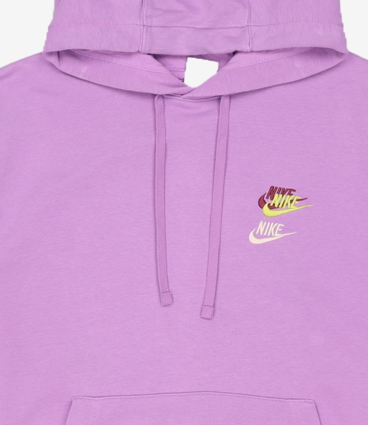 나이키(NIKE) 후드 티셔츠 XL