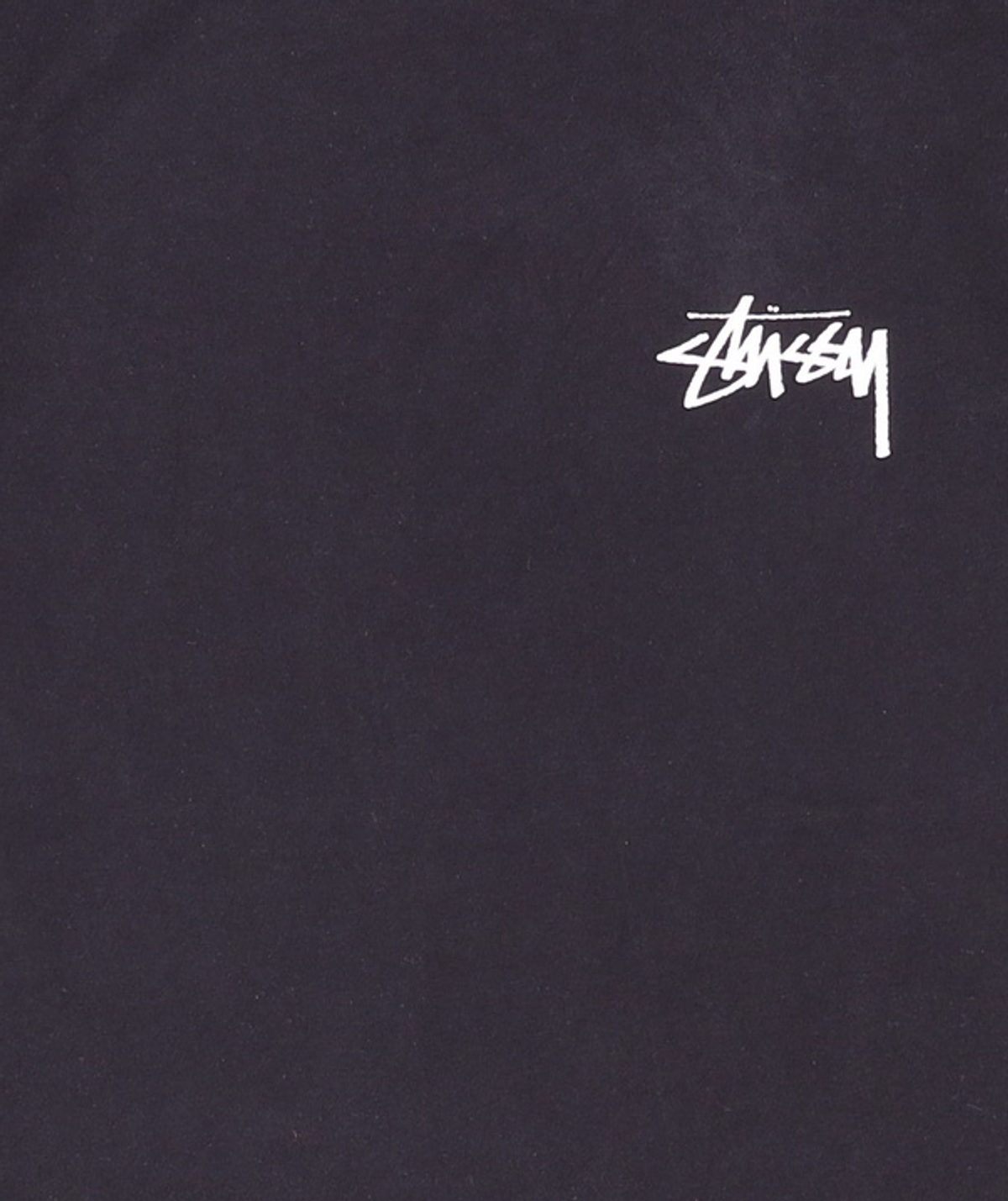 스투시(STUSSY) 반소매 티셔츠 S