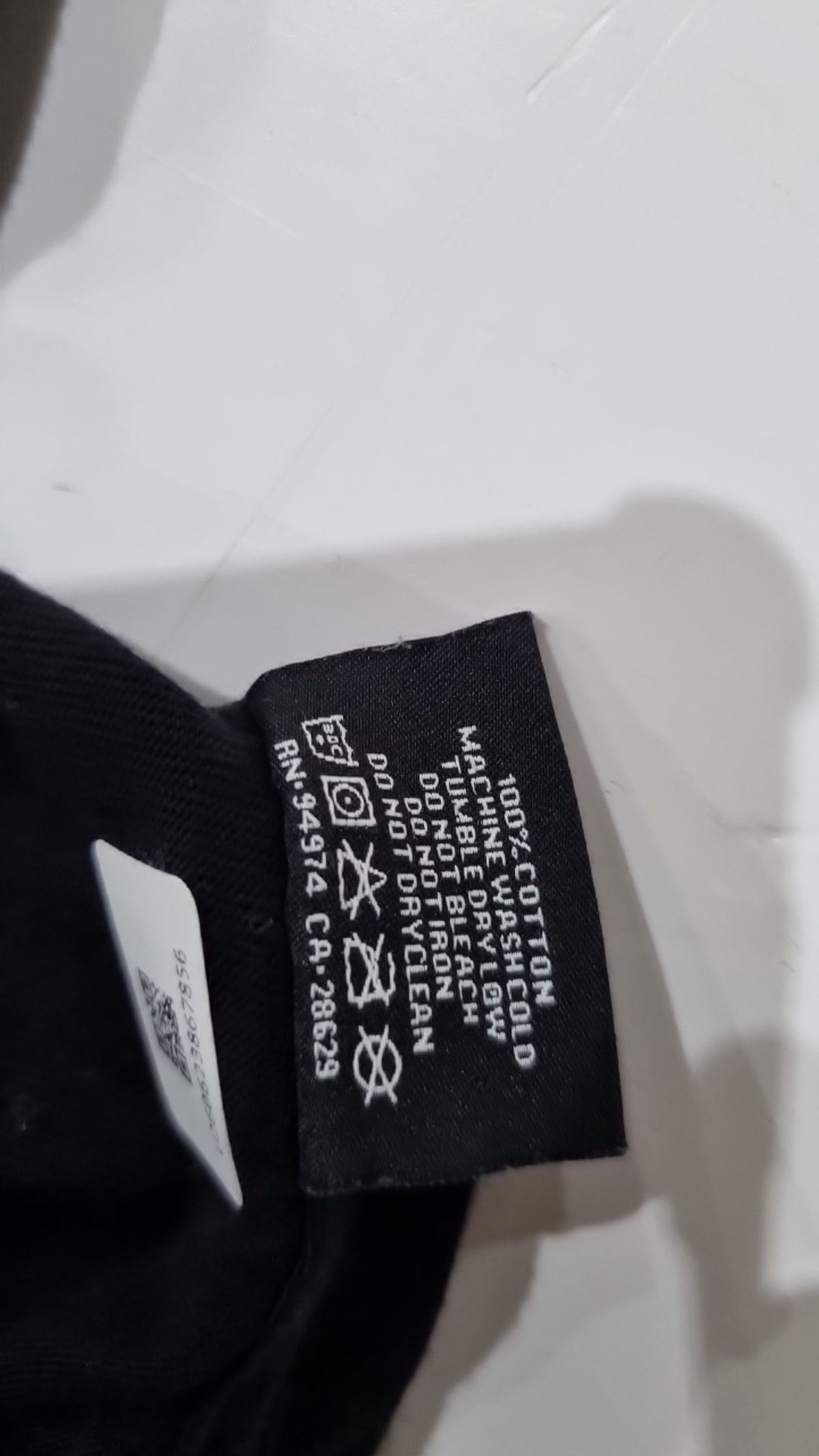스투시(STUSSY) 반소매 티셔츠 S