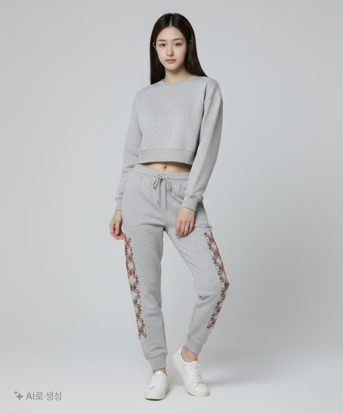 버버리(BURBERRY) 조거 팬츠 164