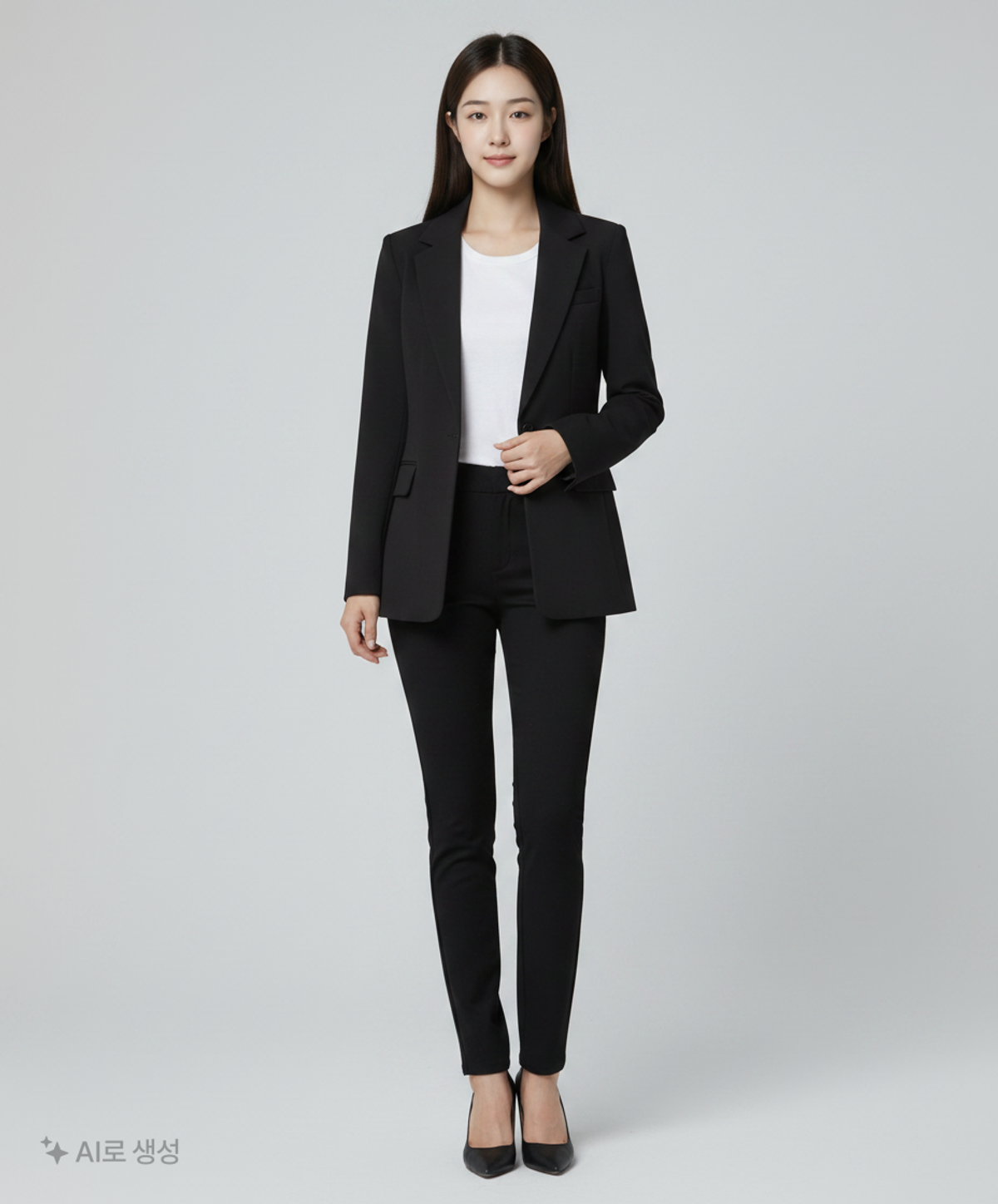주크(ZOOC) 슈트/블레이저 재킷 55