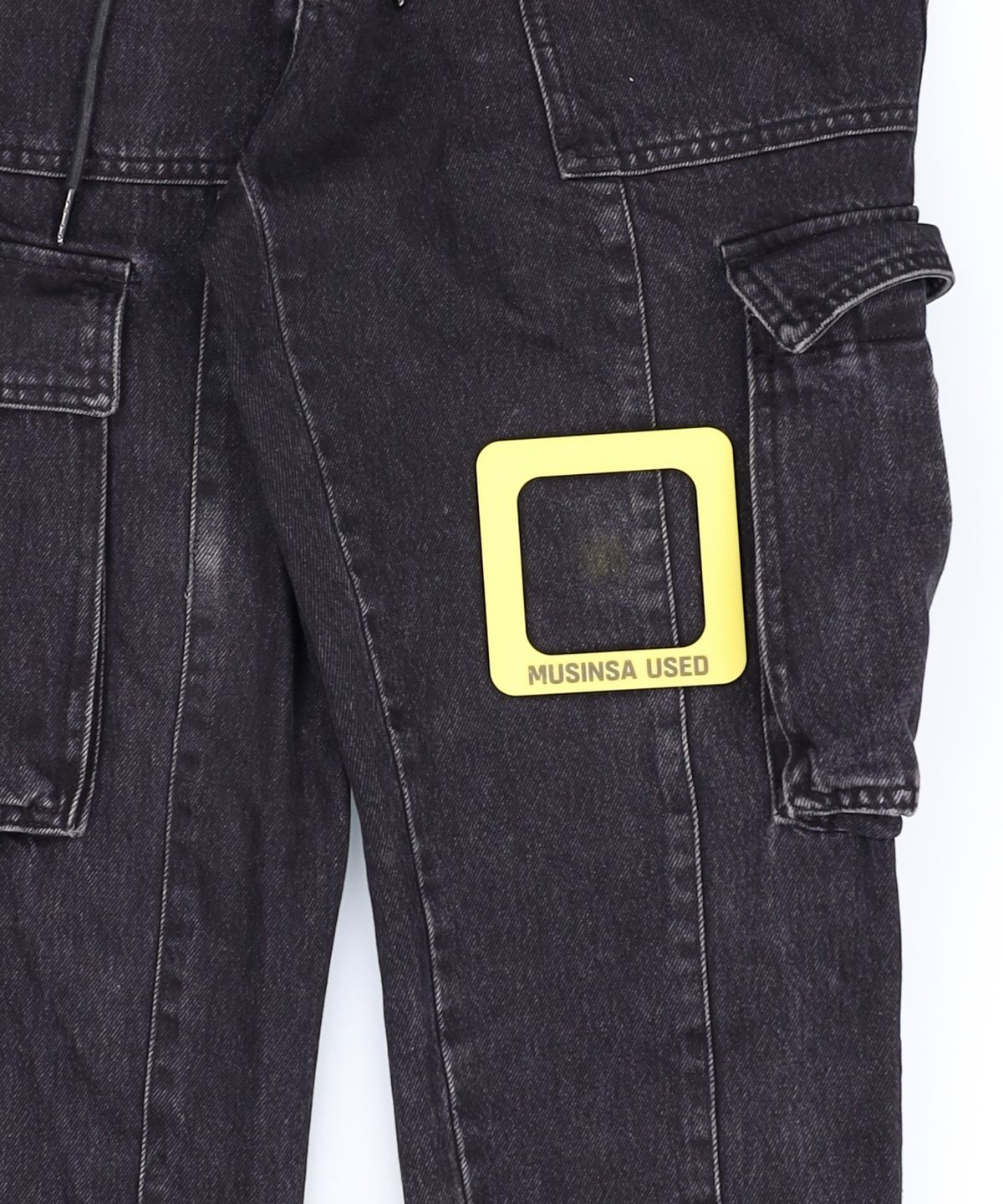 콘데님(Cone Denim) 청/데님 팬츠 48