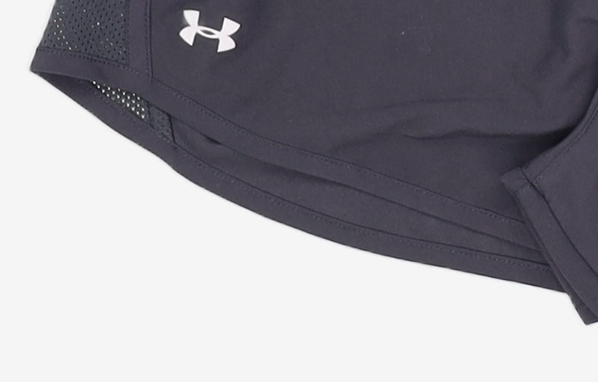 언더아머(UNDERARMOUR) 숏팬츠 SM