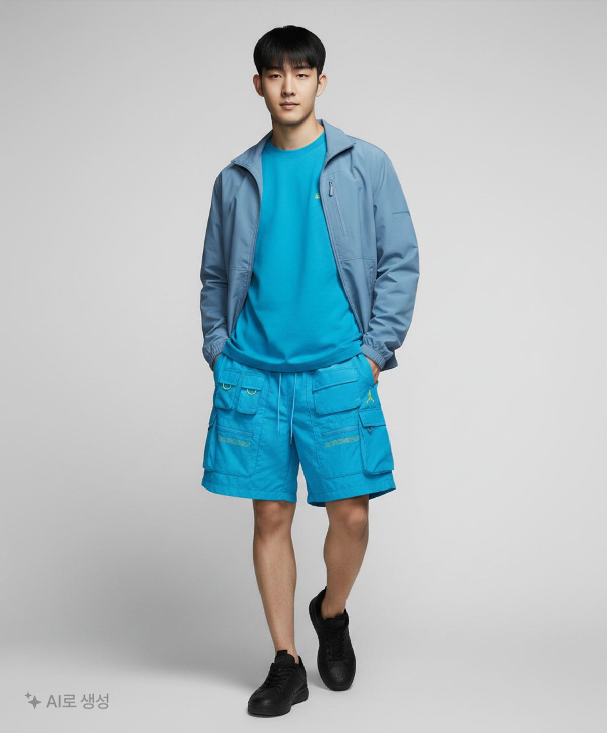 조던(Jordan) 숏팬츠 XL