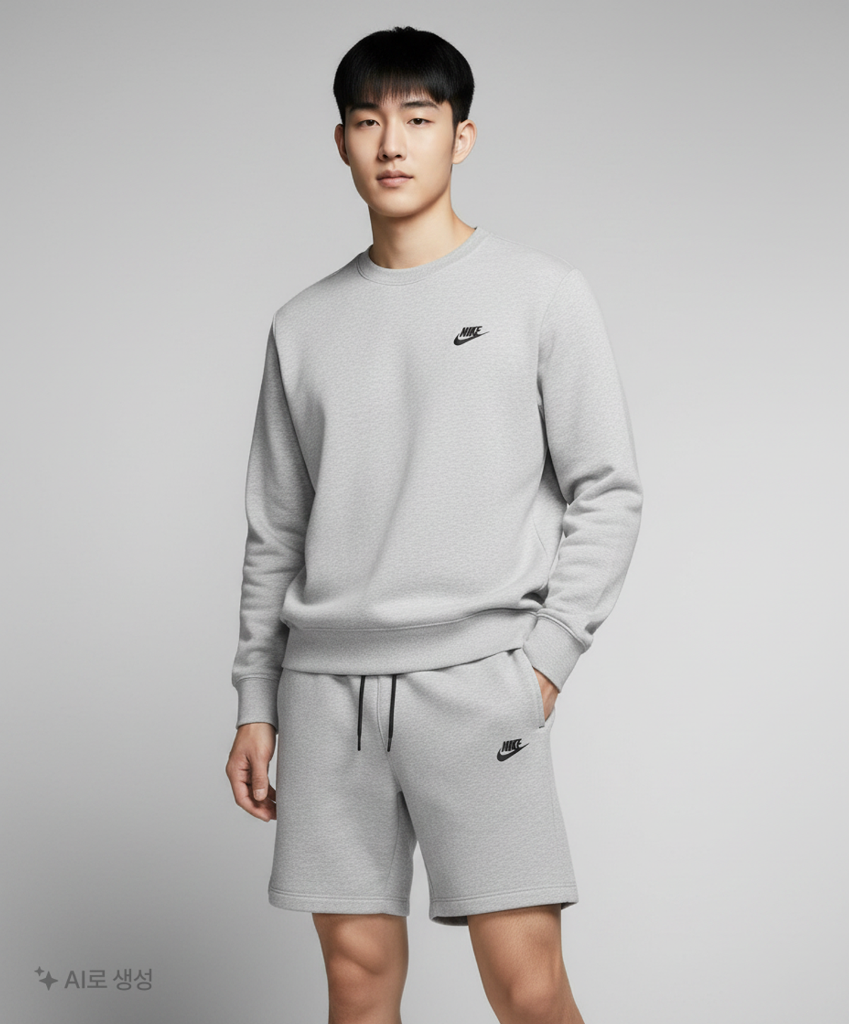 나이키(NIKE) 숏팬츠 XL