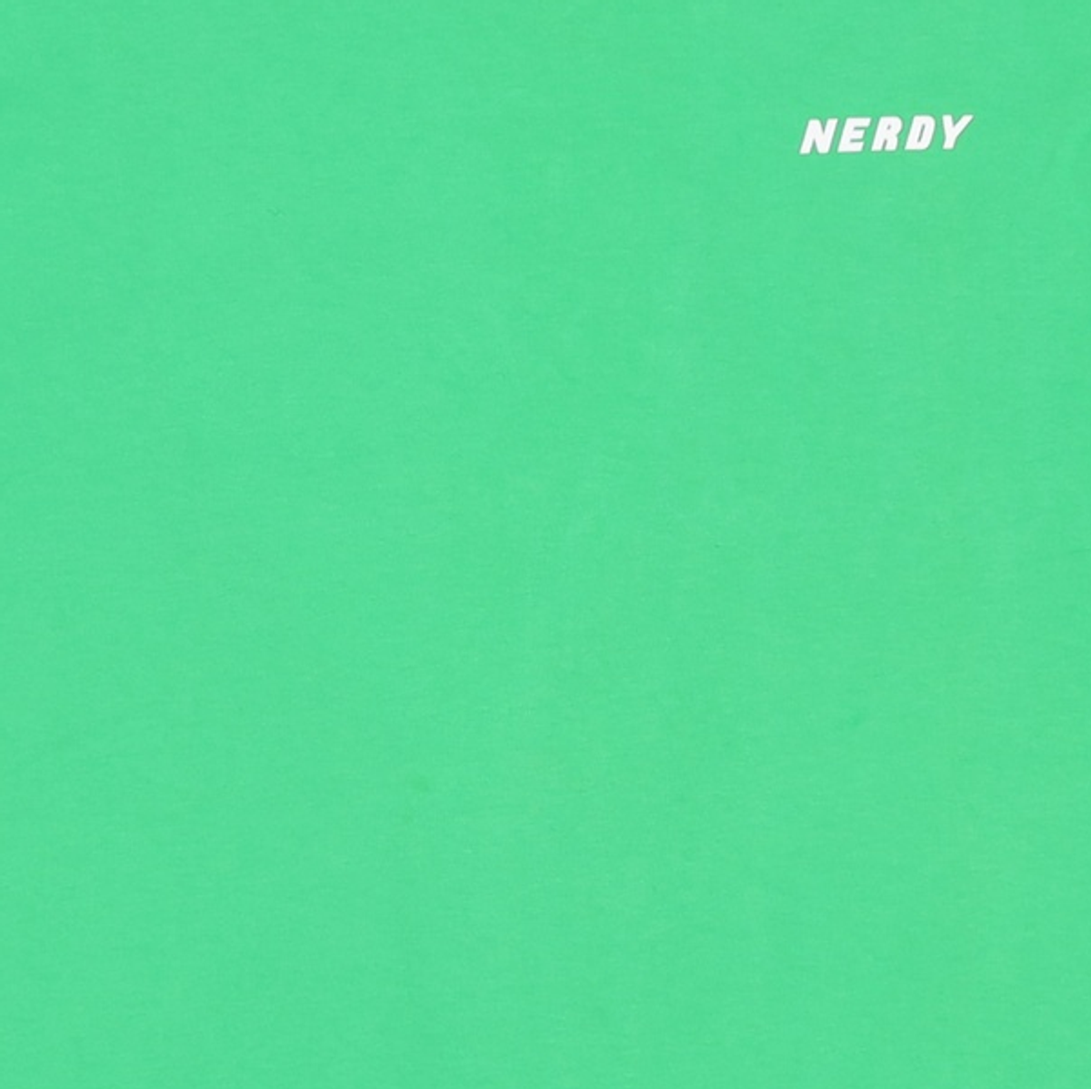 엔디와이(NDY) 반소매 티셔츠 XS