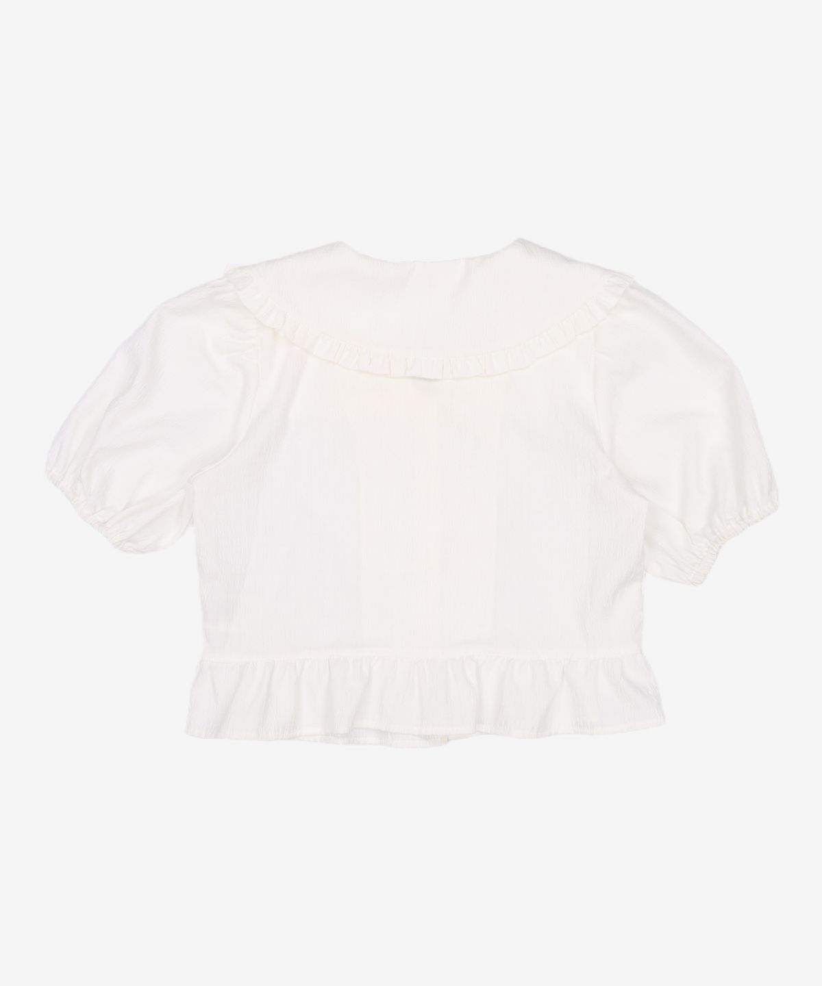 미쏘(MIXXO) 블라우스 S