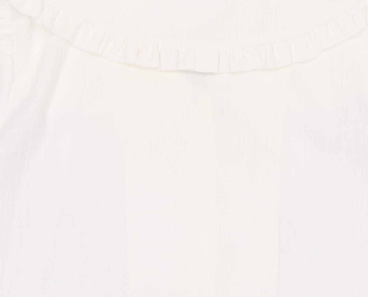 미쏘(MIXXO) 블라우스 S