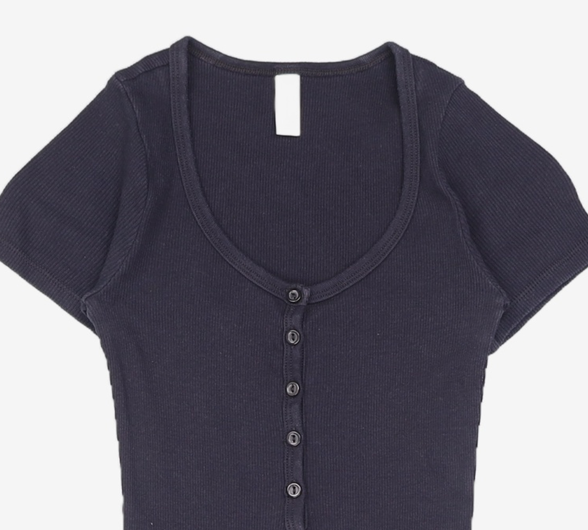 아메리칸 어패럴(AMERICAN APPAREL) 미디 원피스 XS