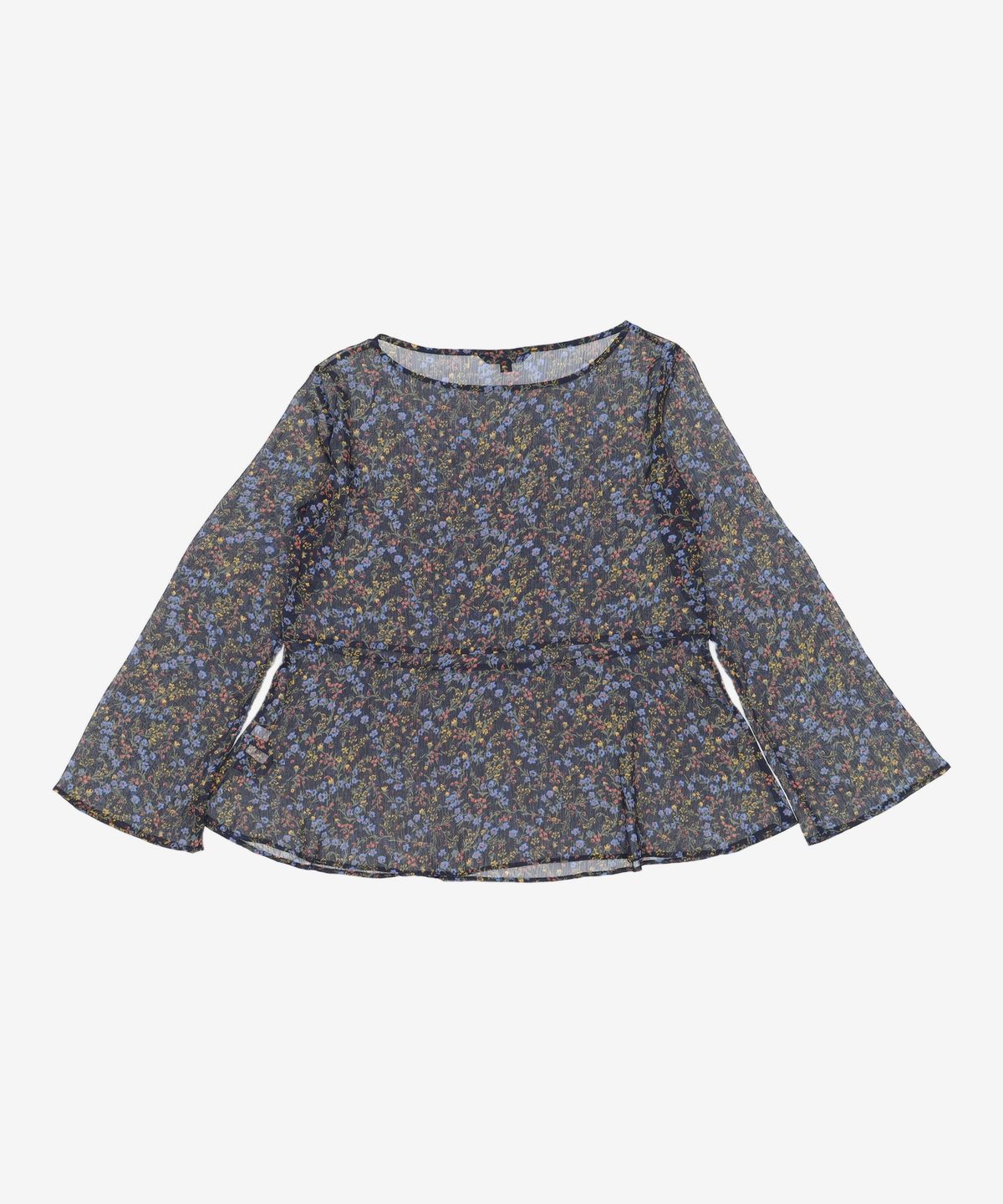 유니클로(UNIQLO) 블라우스 M