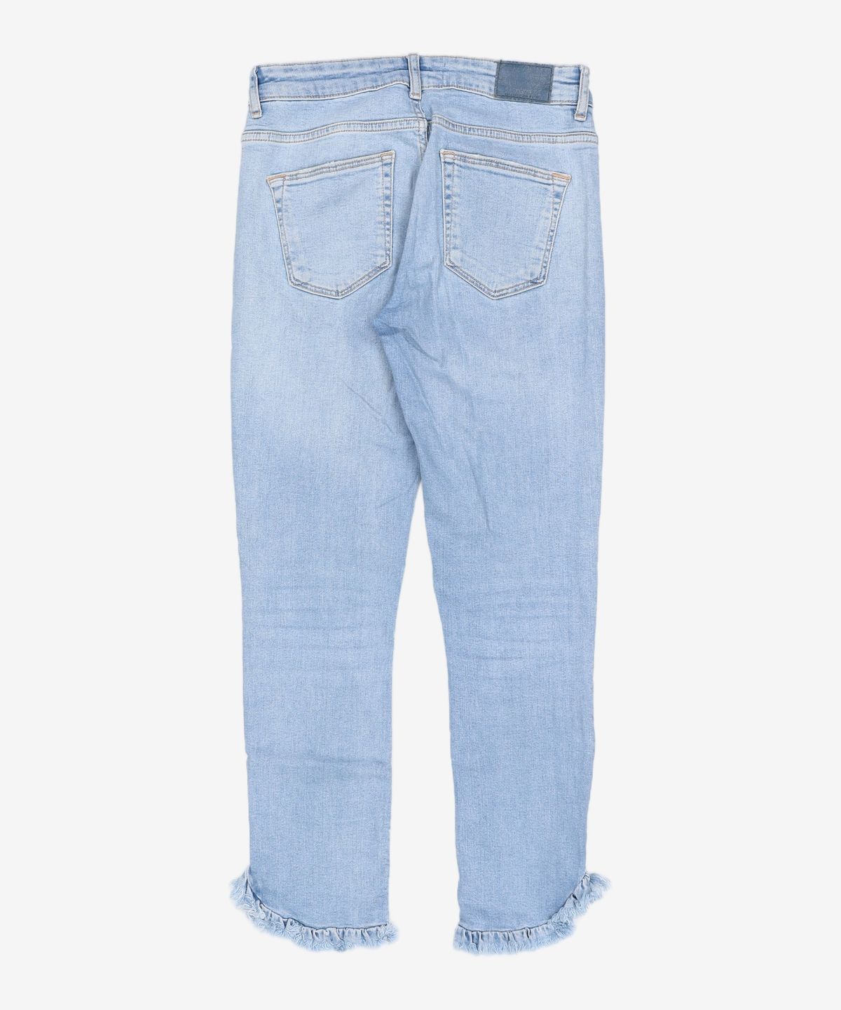 자라(ZARA) 청/데님 팬츠 36