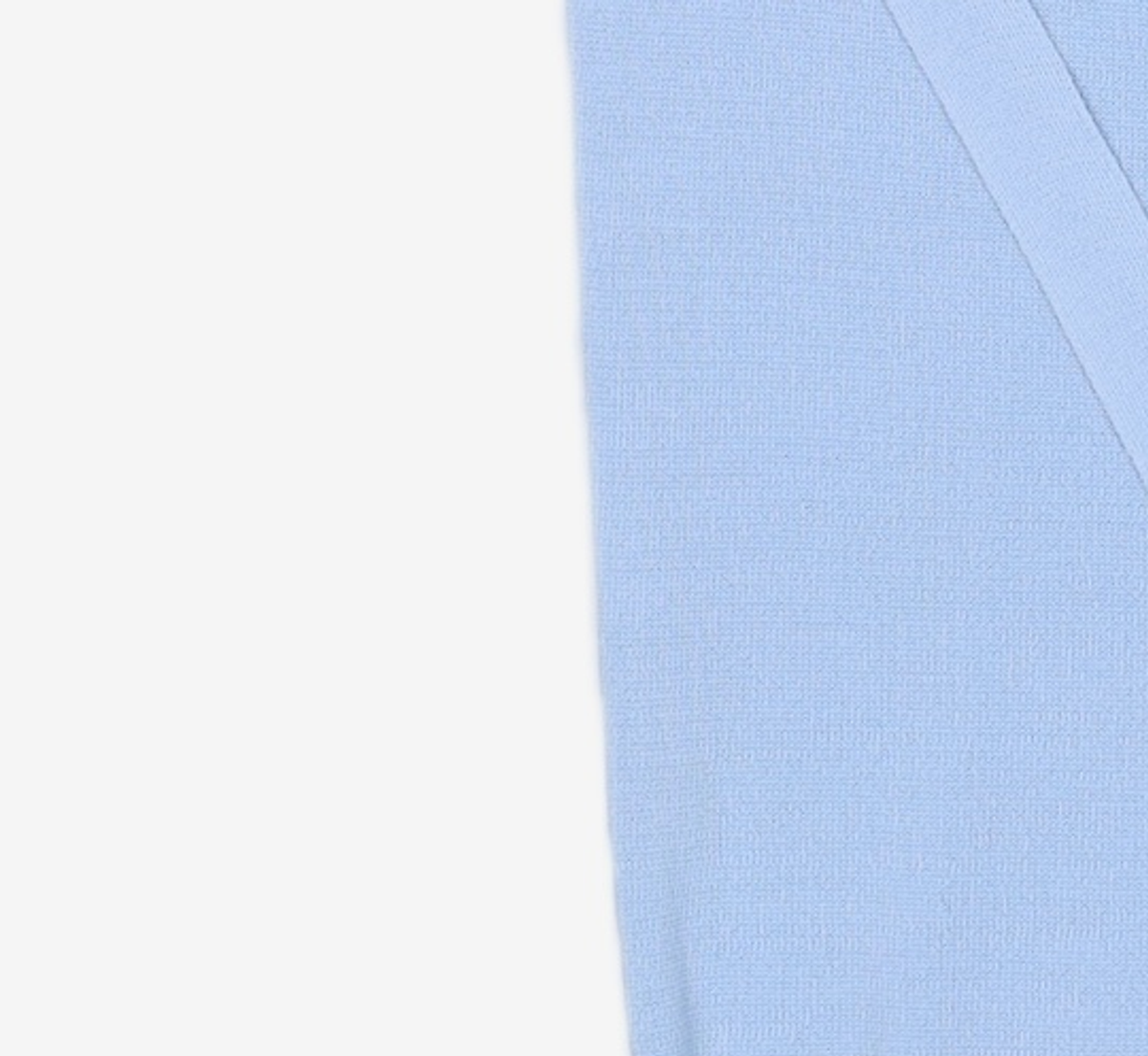 미쏘(MIXXO) 스퀘어넥 스카프 세트 풀오버_MIWKAE627T S