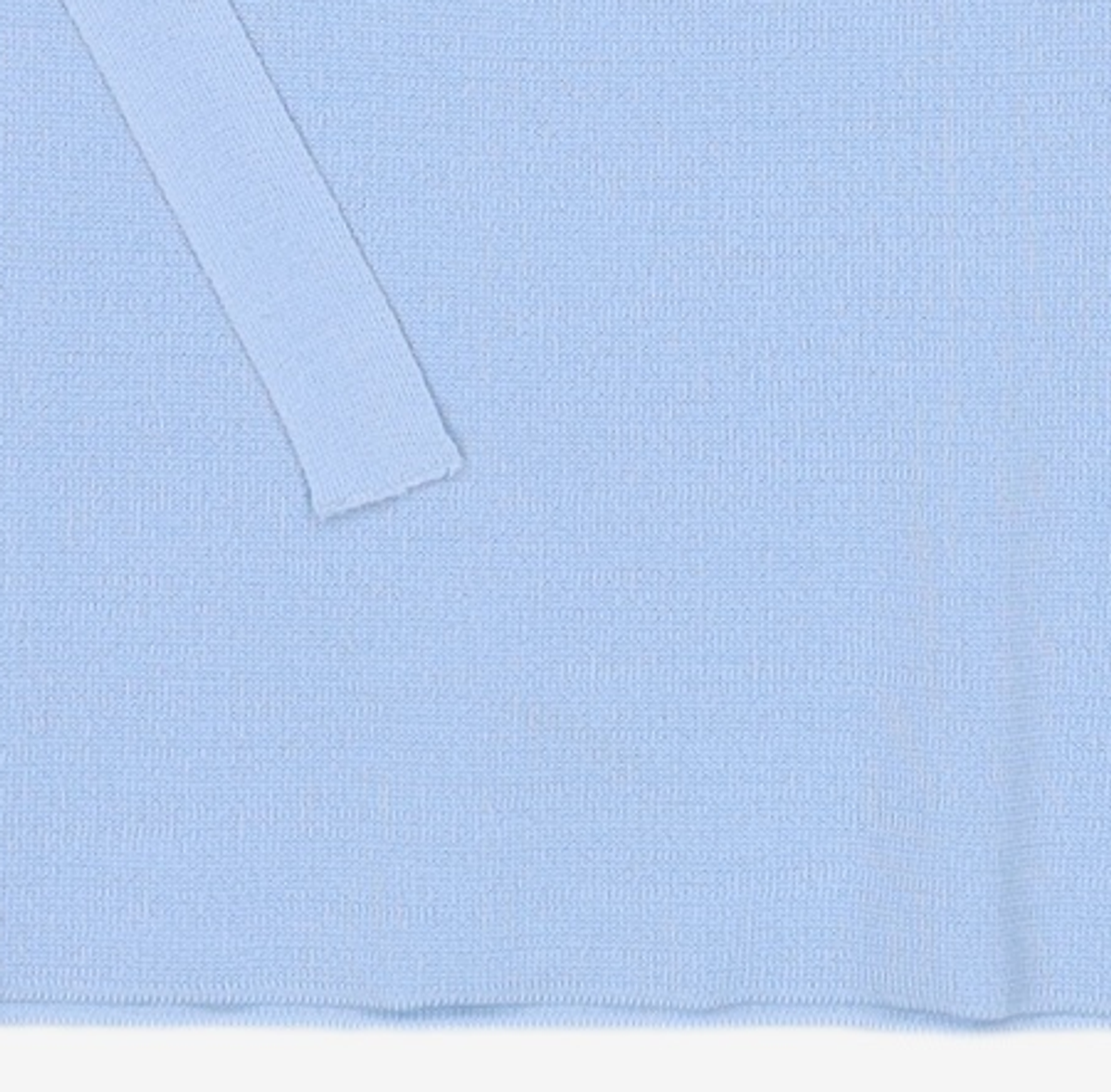 미쏘(MIXXO) 스퀘어넥 스카프 세트 풀오버_MIWKAE627T S