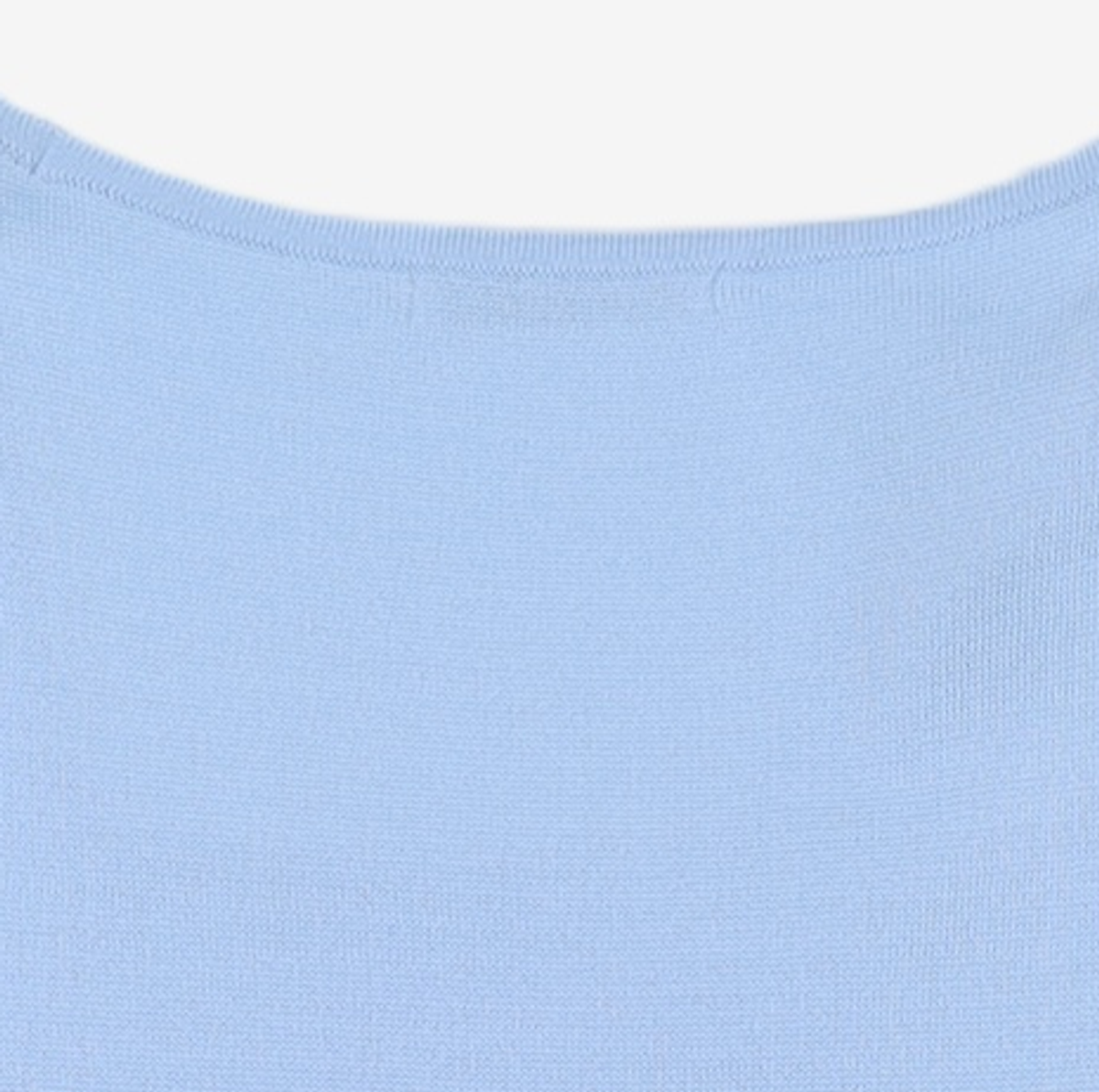미쏘(MIXXO) 스퀘어넥 스카프 세트 풀오버_MIWKAE627T S