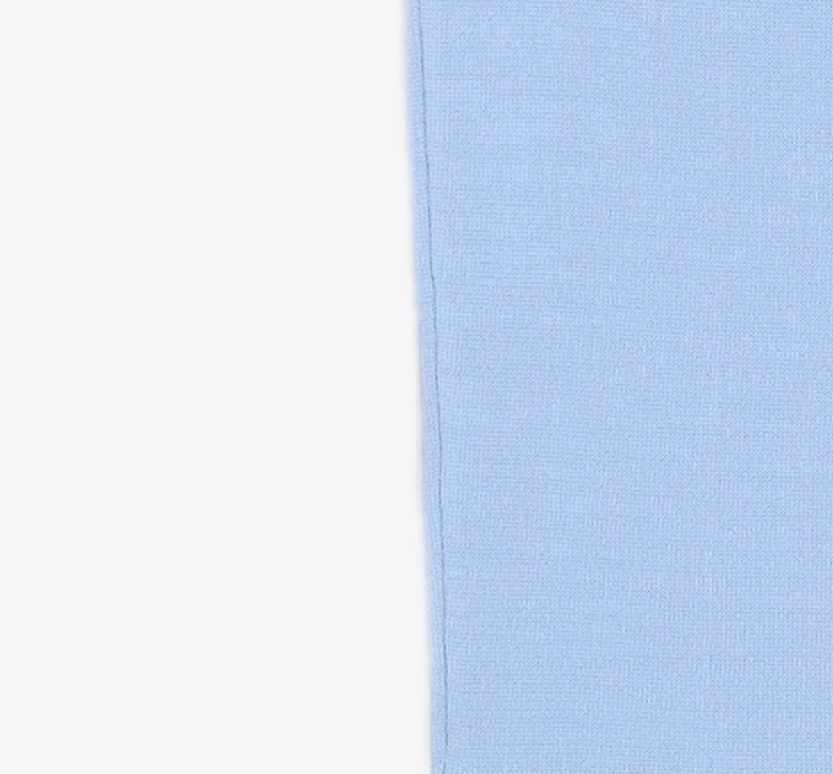 미쏘(MIXXO) 스퀘어넥 스카프 세트 풀오버_MIWKAE627T S
