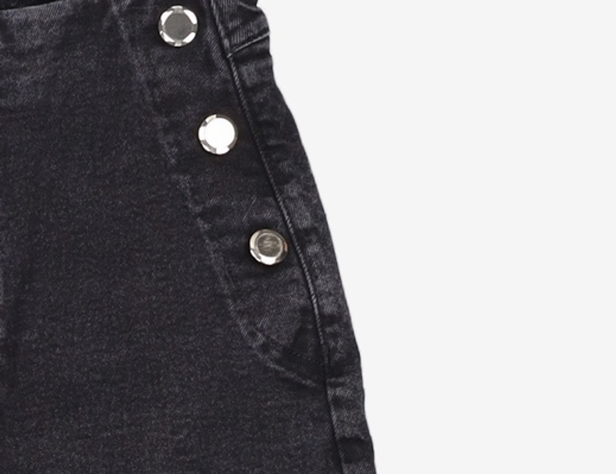 자라(ZARA) 청/데님 팬츠 8