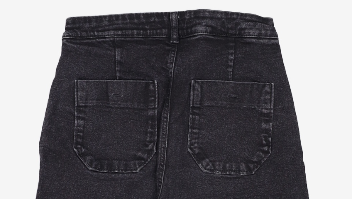 자라(ZARA) 청/데님 팬츠 8