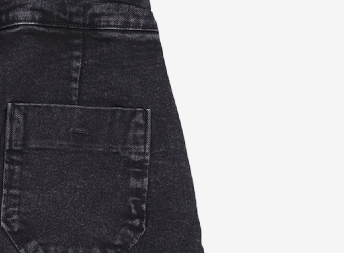자라(ZARA) 청/데님 팬츠 8