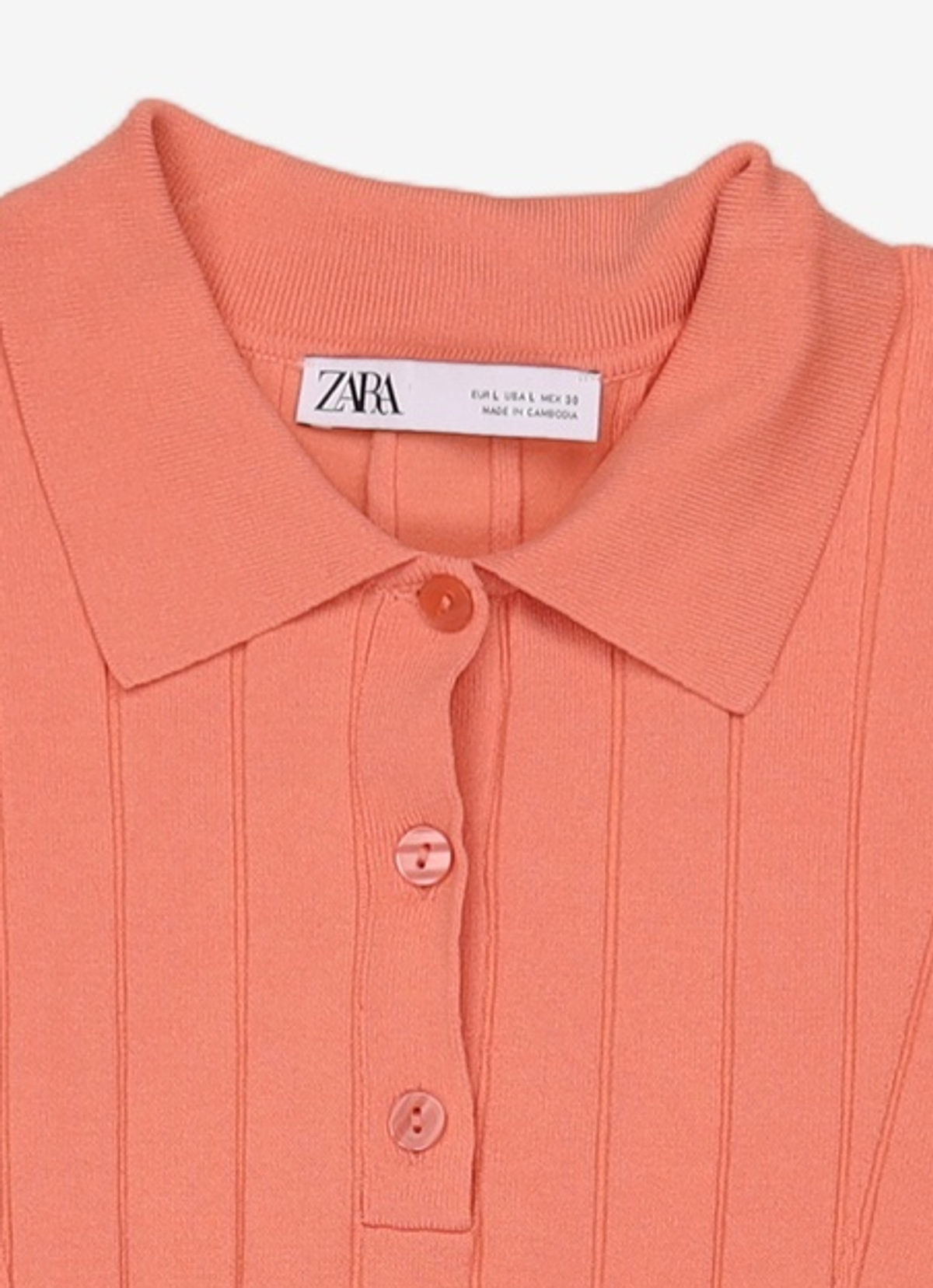 자라(ZARA) 니트/스웨터 L