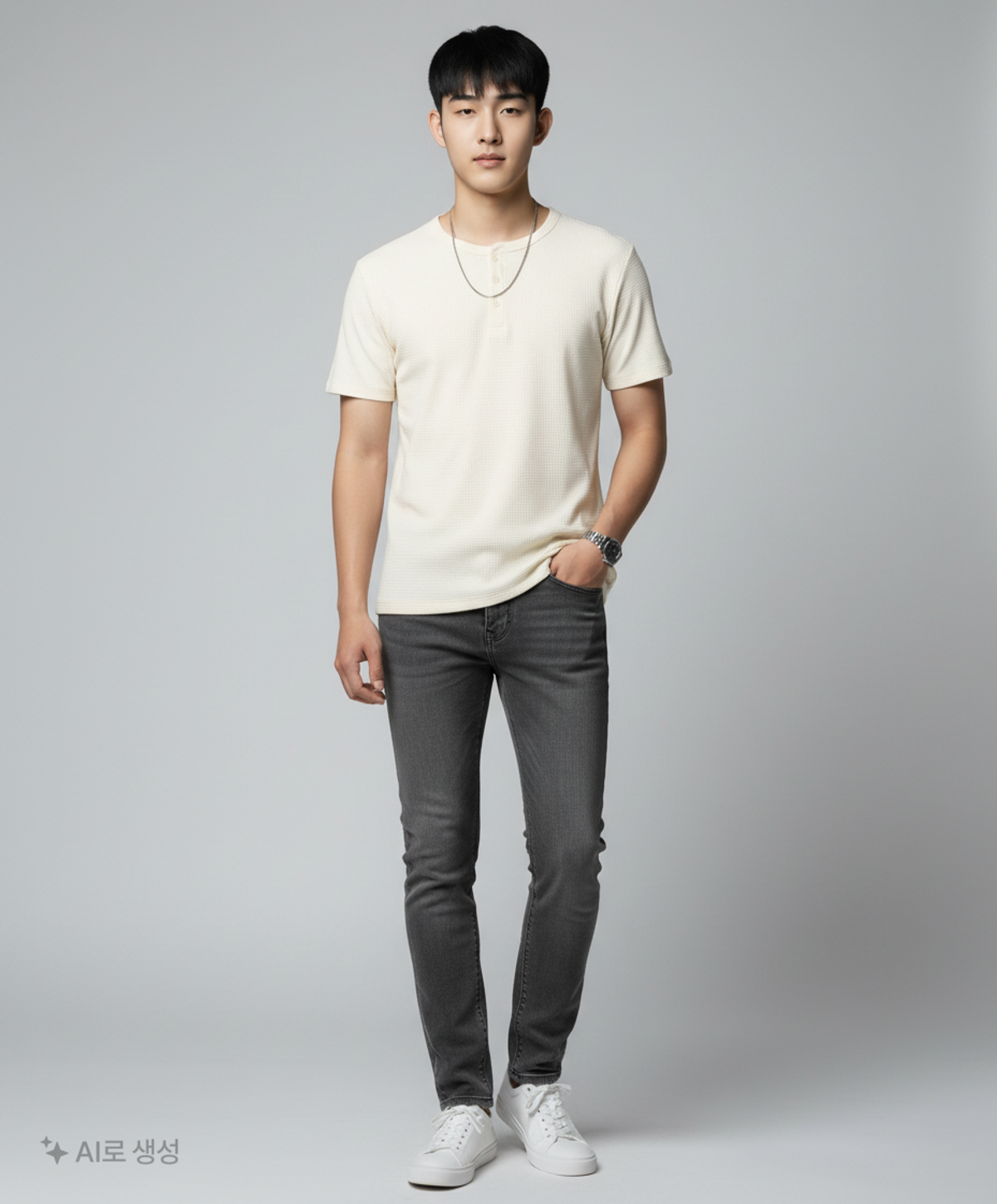 드로우핏(DRAW FIT) 반소매 티셔츠 L