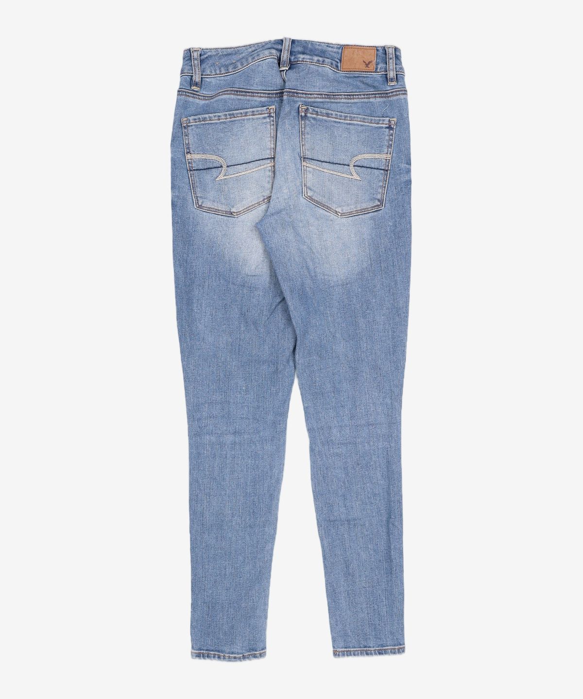 아메리칸이글(AMERICANEAGLE) 청/데님 팬츠 2