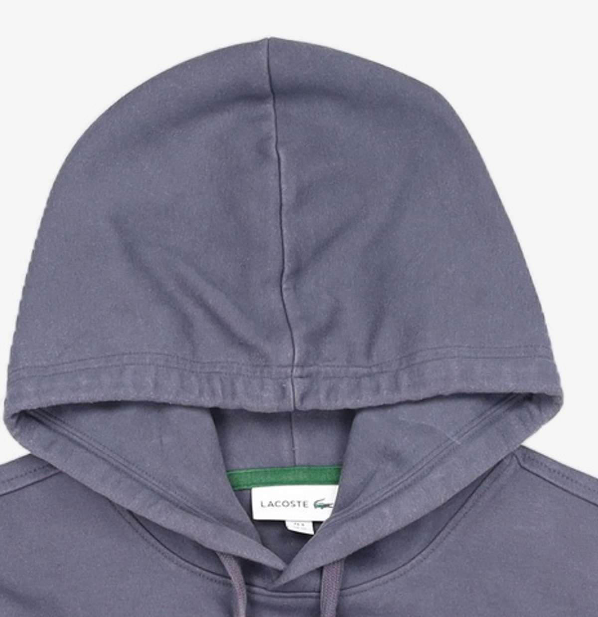 라코스테(LACOSTE) 후드 티셔츠 6