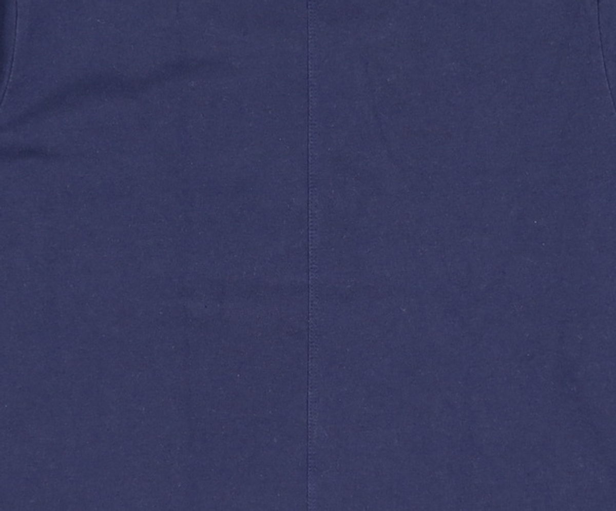 아워호프(OURHOPE) Logo Silky U-neck Sleeve T-shirt - 5color FREE