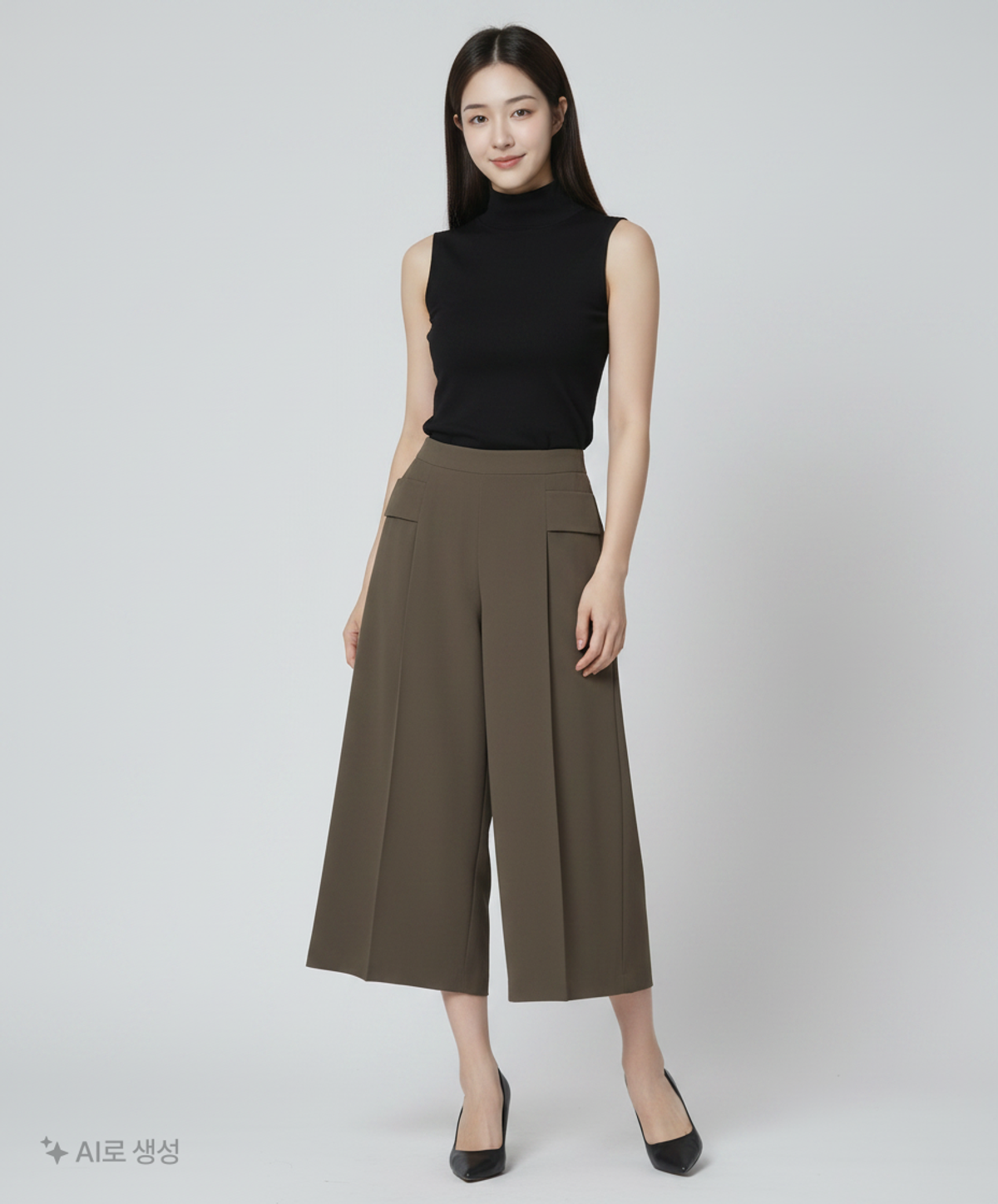 미쏘(MIXXO) 슈트 팬츠/슬랙스 24
