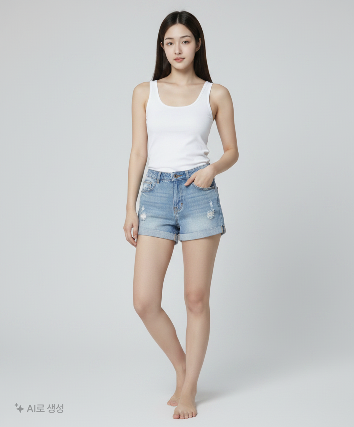어스앤뎀(USNTHEM) 숏팬츠 67_91