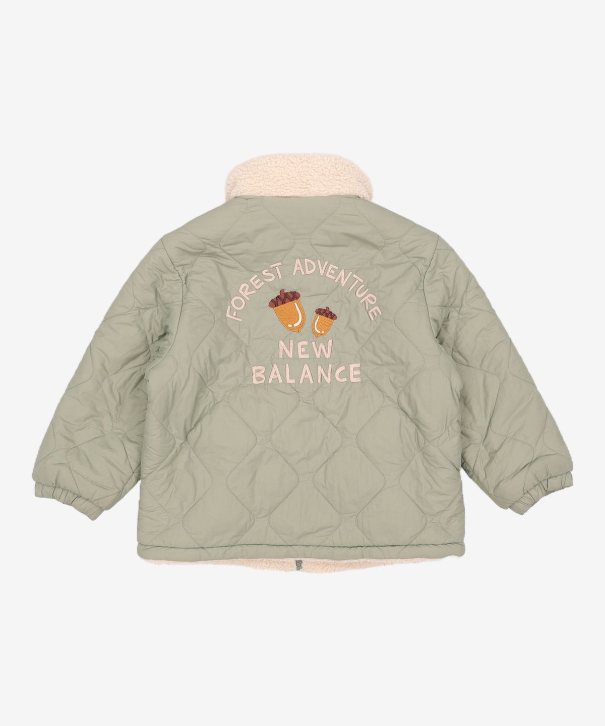 뉴발란스 키즈(NEWBALANCEKIDS) 기타 아우터 120