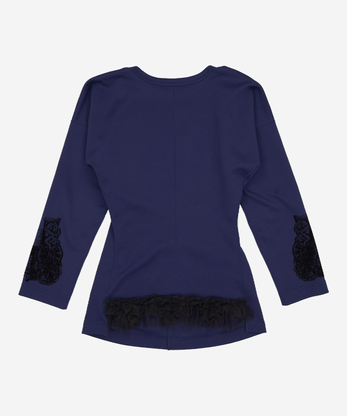 꼼데가르송(COMME DES GARCONS) 긴소매 티셔츠 S