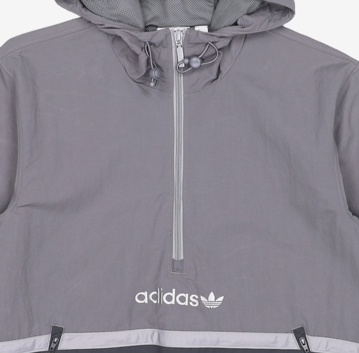 아디다스(ADIDAS) 아노락 재킷 S