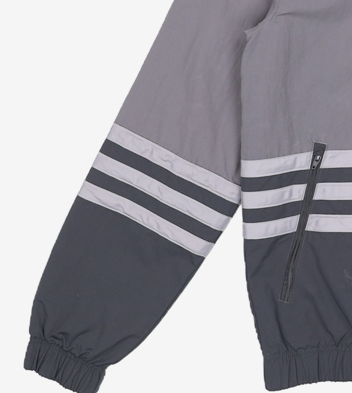 아디다스(ADIDAS) 아노락 재킷 S