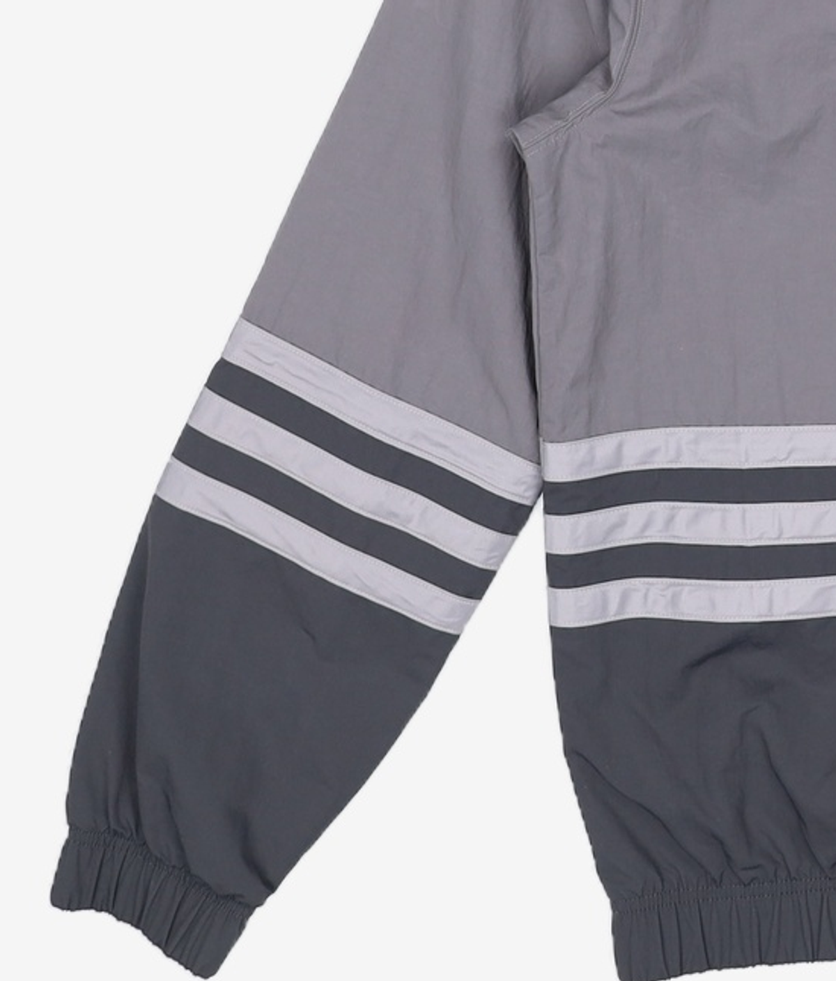 아디다스(ADIDAS) 아노락 재킷 S