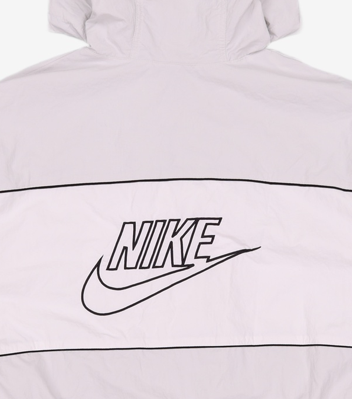 나이키(NIKE) 클럽 애슬래트 후디 재킷 M - 포톤 더스트:화이트 / HJ2013-025 110