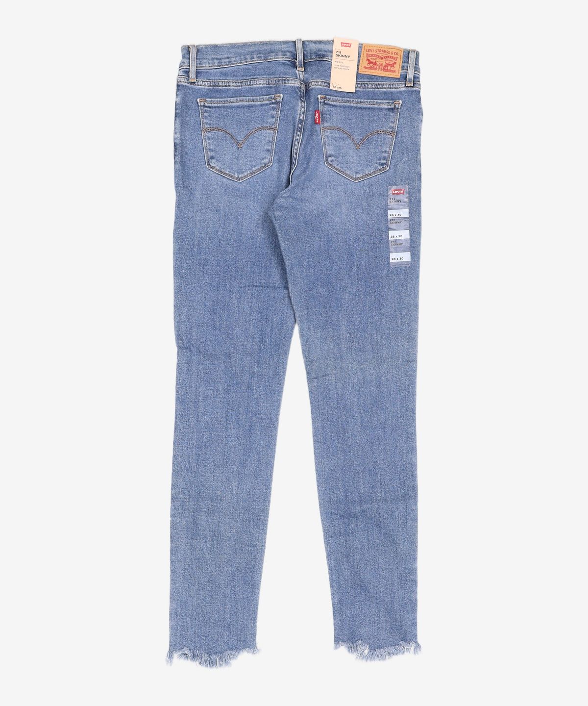 리바이스(LEVI'S) 청/데님 팬츠 28