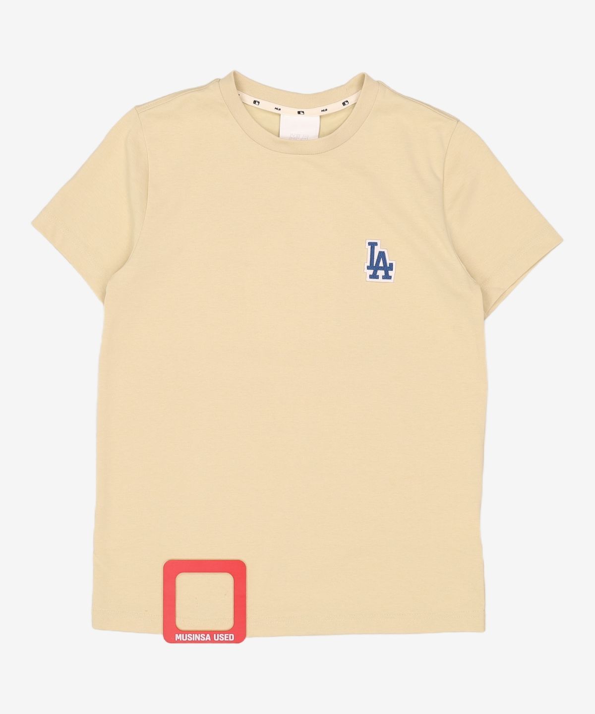 엠엘비(MLB) 반소매 티셔츠 S