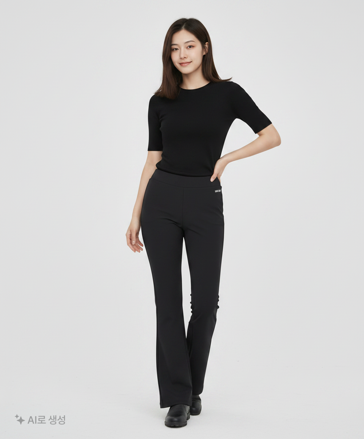 닥스(DAKS) 레깅스 L
