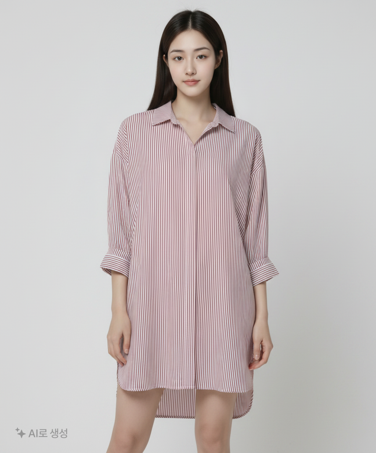 모노(mono) 캐주얼 셔츠 88_76_165