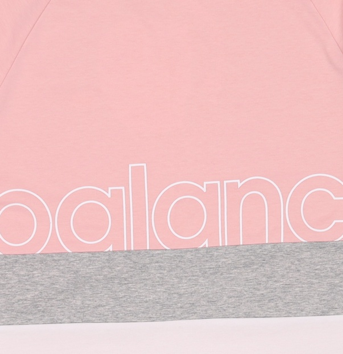 뉴발란스(NEW BALANCE) 반소매 티셔츠 M