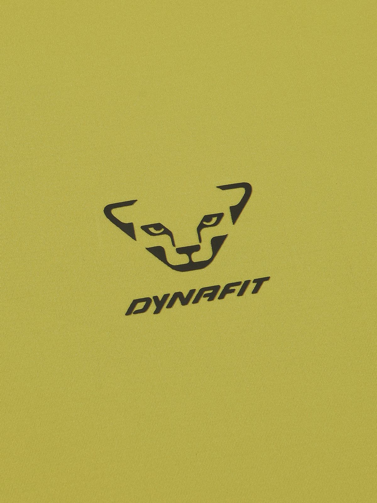 다이나핏(DYNAFIT) RACE (레이스) 남성 반팔티_Light Olive YMU26204K1