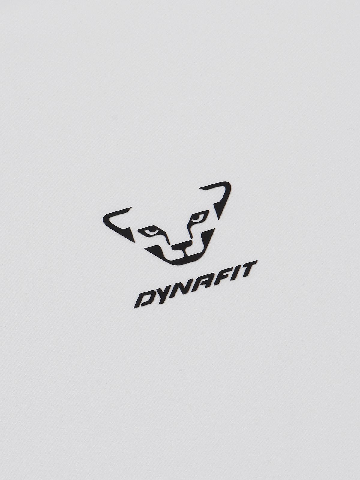 다이나핏(DYNAFIT) RACE (레이스) 남성 반팔티_Off White YMU26204W3