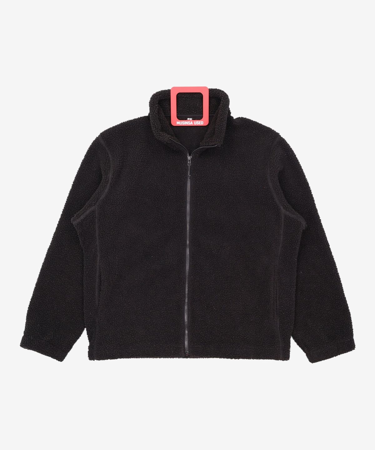 유니클로(UNIQLO) 플리스 L