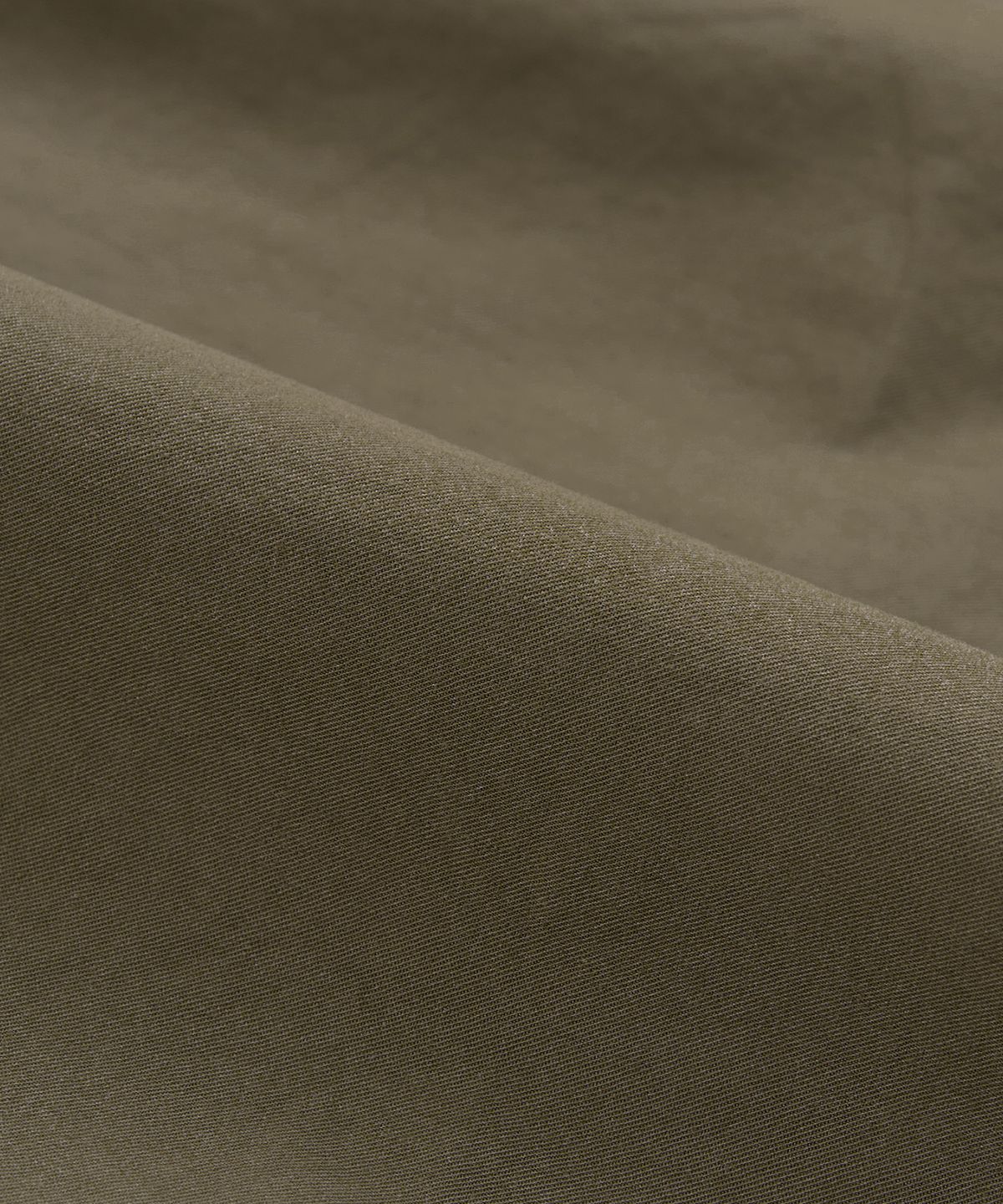 엑스컨테이너(EXCONTAINER) 파라슈트 코튼 버뮤다 팬츠 (KHAKI BROWN)
