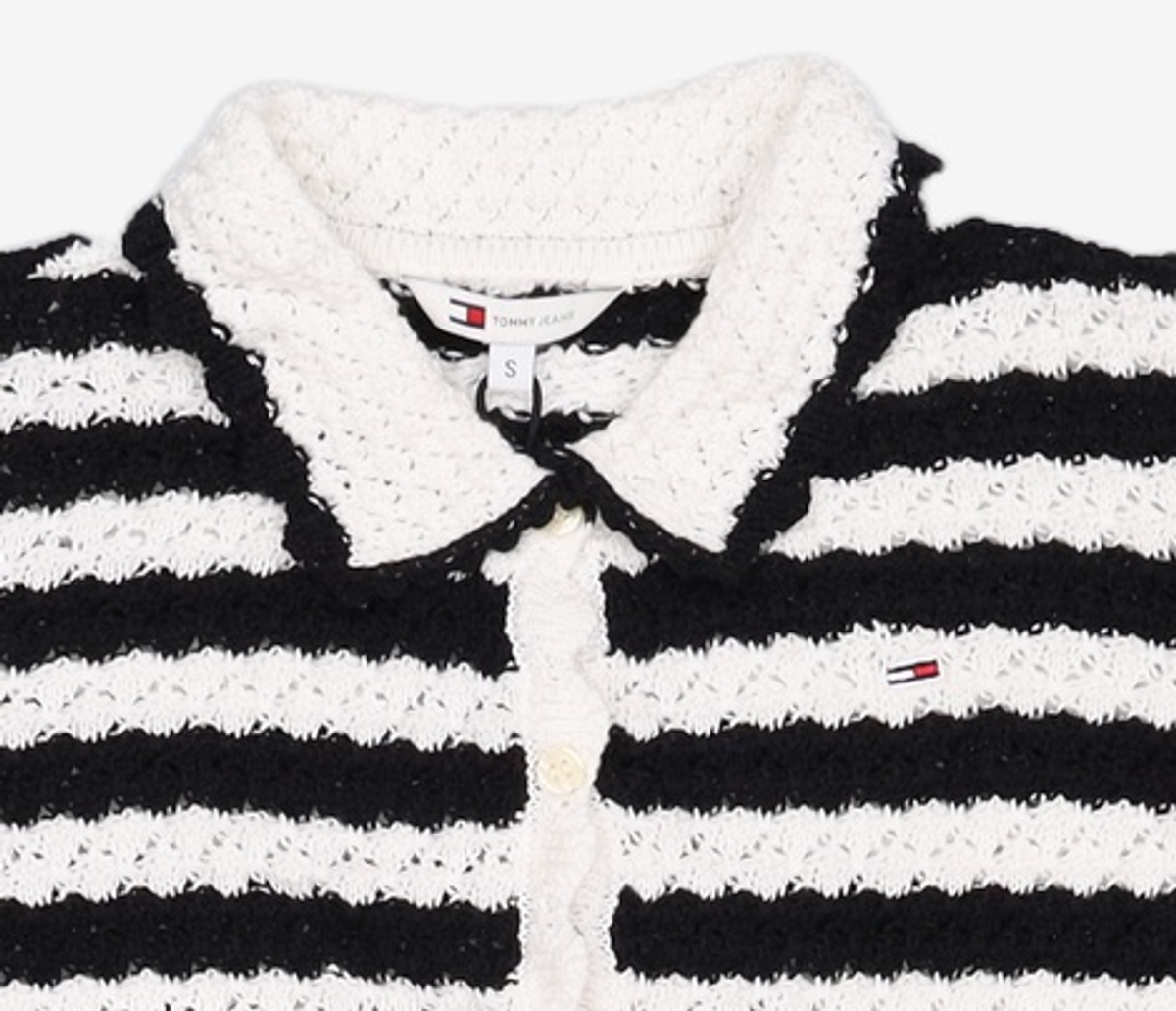 타미진스(TOMMY JEANS) 카디건 S