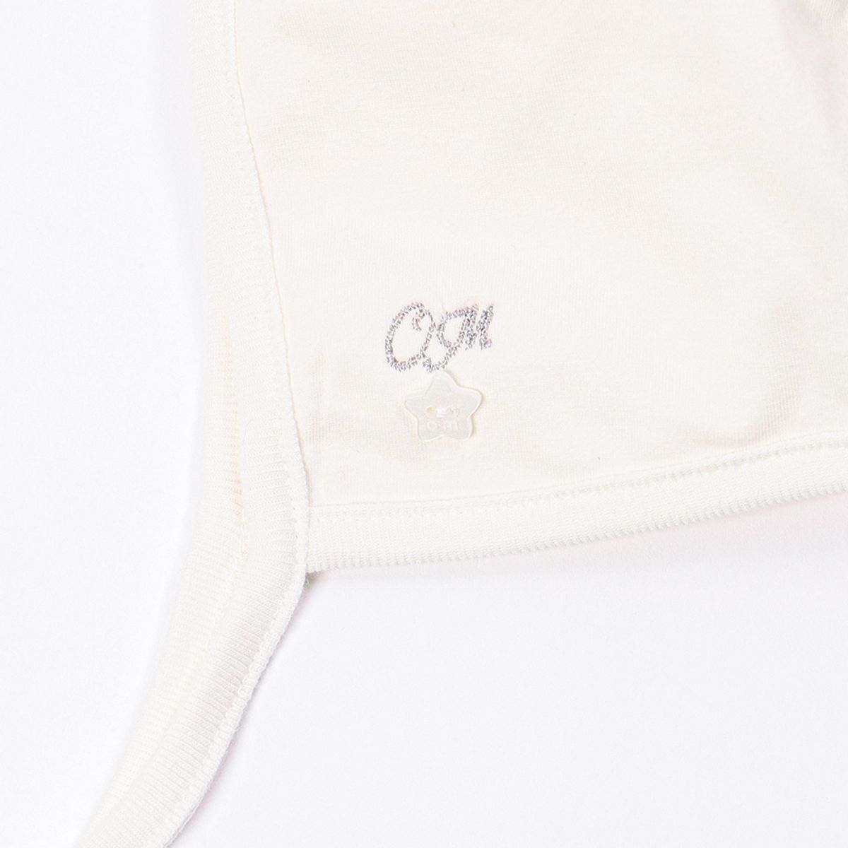 오가닉맘(ORGANICMOM) 레이첼보넷 MLF7HA07