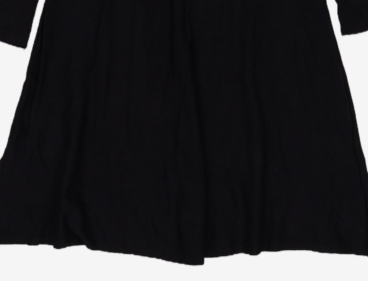자라(ZARA) 미디 원피스 L